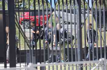 Affaire Galtier: une enquête ouverte, des perquisitions au siège de l’OGC Nice