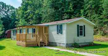 Here Are Today's Refinance Rates, April 14, 2023: Rates Trend Higher     - CNET