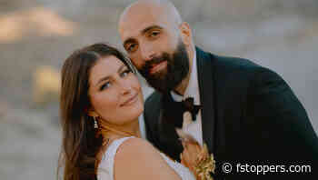 How a Photographer Shot an Entire Wedding on Film