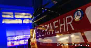 Bamberg: Blaulichteinsatz sorgt für Aufsehen - "fahren hin und her"