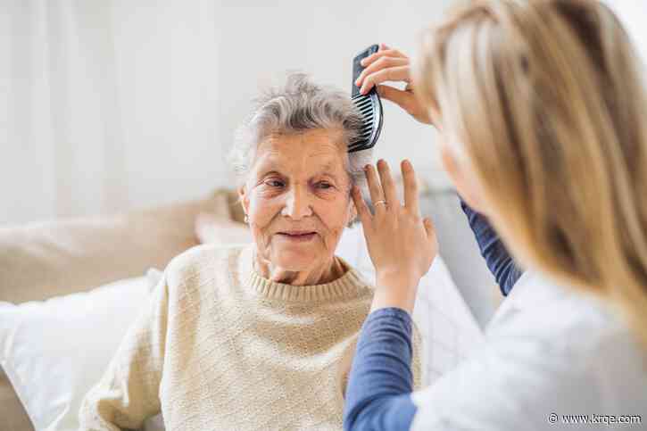 Albuquerque Department of Senior Affairs offers caregiver workshops