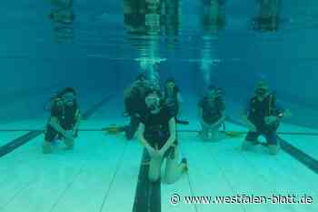 DLRG Peckelsheim startet in die Saison