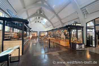 Herford: Außenmarkt bleibt in Rathausnähe