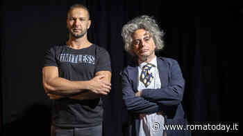 "Magicomio di professione", spettacolo magicomico al Tirso de Molina