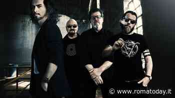 O.R.k. & LIZZARD al Traffic Live di Roma