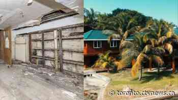 Toronto homes too expensive for you? Try a private island, says this viral TikTok creator