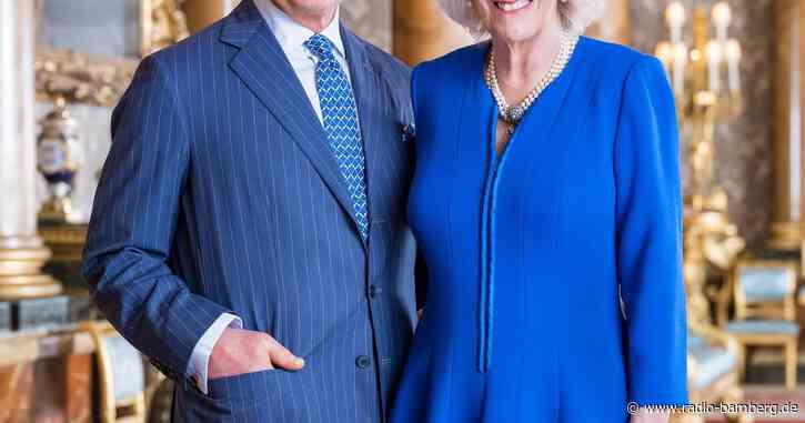 Briten haben kein großes Interesse an Charles‘ Krönung