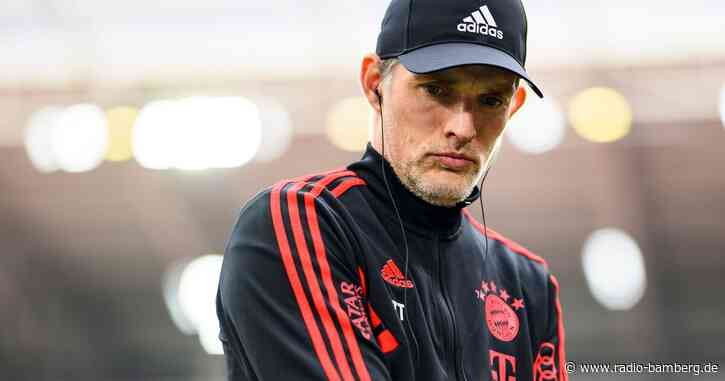 Nach Kabinenzoff: Tuchel steht weiter zu reumütigem Mané