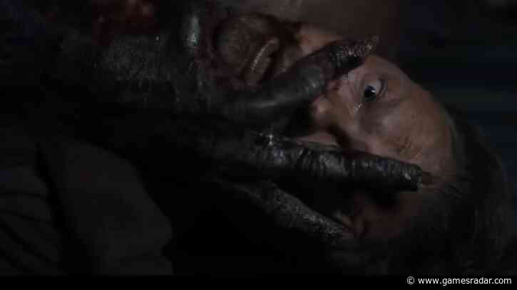 Dracula is on a bloody rampage in first trailer for The Last Voyage of the Demeter