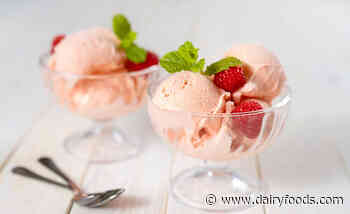 A guide to differentiating and comparing mixes for frozen desserts