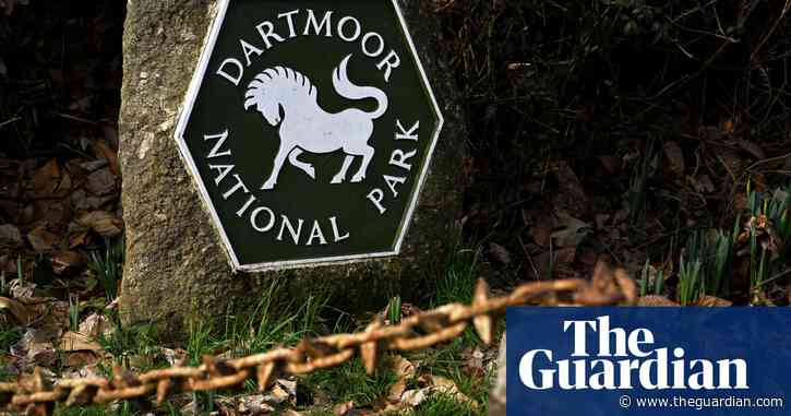 Landowner accuses Dartmoor officials of ‘acting like campaigners’