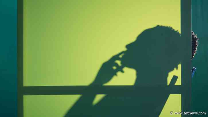 Will Rawls Won’t Let His Green Screens Disappear