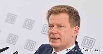 Bahn-Aufsichtsrat will sich mit Boni beschäftigen