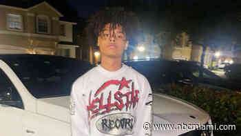 Body of Missing Miramar Teen Found in Lake: Police