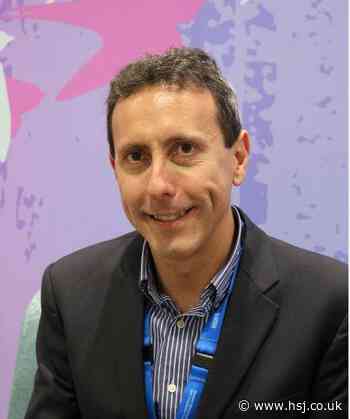 CEO of care scandal trust quits