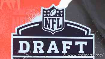 NFL Draft 2023: Potential first-round trades key teams could make on draft day, including Bears, Steelers