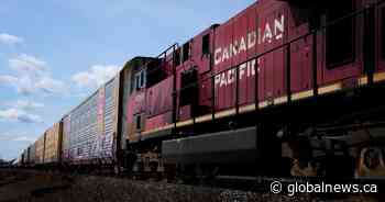 CP Rail, Kansas City Southern merge to create Canadian Pacific Kansas City