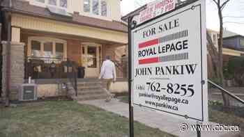 Average house price was $686,371 in March — slightly up from February but still $130K below 2022 peak