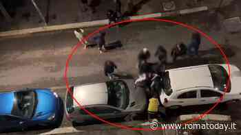 Pigneto senza controllo: furti e risse nel quartiere. I residenti filmano le scene e scendono in piazza