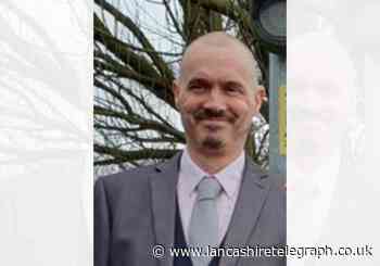 Chorley man not seen since Thursday morning