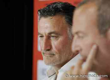 Le coach du PSG s'exprime, une enquête ouverte à Nice... on fait le point sur l'affaire Christophe Galtier