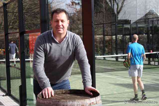 Herstructurering Tennis Vlaanderen heeft verstrekkende gevolgen