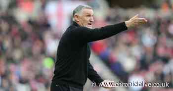 Sunderland must stand up to Birmingham City's physical threat warns Tony Mowbray