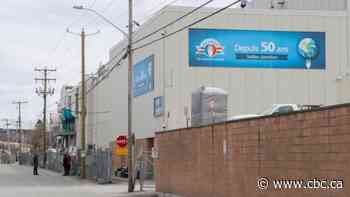 Olymel to close pork plant in Vallée-Jonction, Que., more than 800 people to lose their jobs