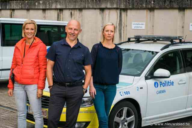 Afscheid van Rudi (59), de pientere politieman uit ‘De Recherche’ die overleed aan leukemie: “Opgeven? Onmogelijk”