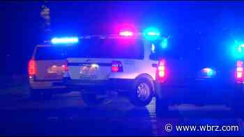 Bicyclist injured in hit-and-run crash in Port Allen Thursday