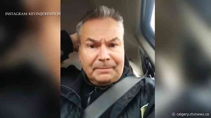 Former Calgary mayoral candidate ordered to pay $650K in court case