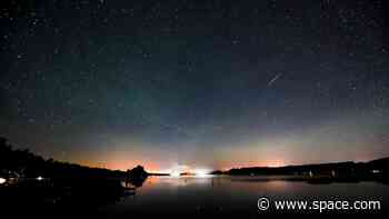 Meteorite hunt! Museum offers $25k reward for fragment of Maine space rock