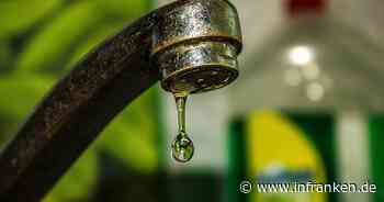 Meeder: Wasser wird am Donnerstag abgestellt - das müssen Haushalte beachten