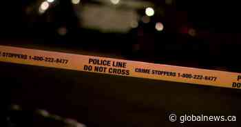 Red Deer RCMP officers shoot and kill man during altercation with knife