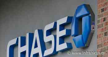 Höhere Zinsen lassen Gewinne von US-Banken steigen