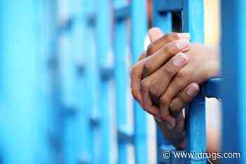 U.S. Prison Inmates Aren't Getting Medical Care They Need: Report