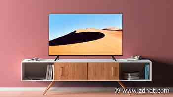 The best budget TVs of 2023