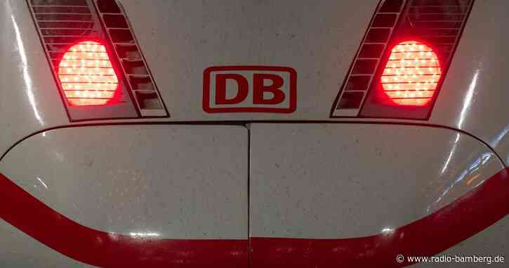 Ausweitung Fernverkehr zwischen Leipzig, Jena und Nürnberg