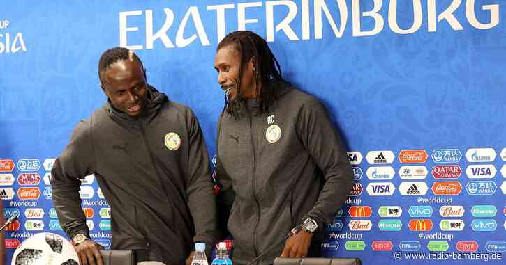 Cissé über Streit bei Bayern: Sollte in Kabine bleiben