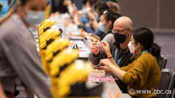 Why most Canadians don't need another COVID-19 booster — at least not yet 