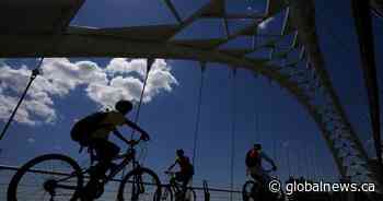 ‘Deteriorating air quality’ expected in parts of southern Ontario on Friday