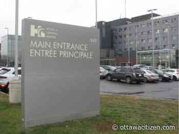 Cornwall Community Hospital experiencing 'cyber incident'