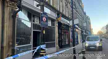 Bury bar relocates events to The Rabbit Hole, Ramsbottom, after fire