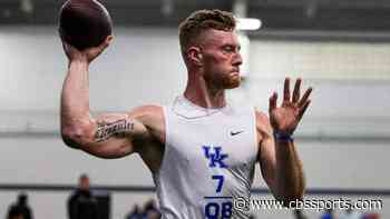 2023 NFL Draft rumors: Colts have Will Levis ahead of Anthony Richardson on their board