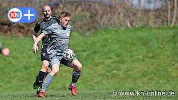 SG Eckernförde/Fleckeby: Luca Clausen erleidet doppelten Kreuzbandriss