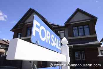 Average home price to end the year 4.8% lower than 2022, will rise 4.7% in 2024: CREA