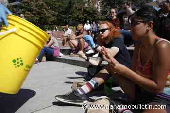 A dozen more addiction centres coming for youth in B.C.