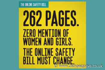 EE lobbies government to make Online Safety Bill safer for women