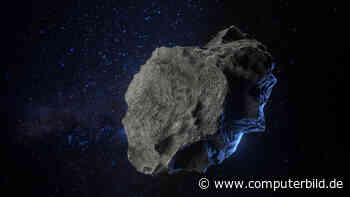 Abgestürzter Meteorit: Museum schreibt hohen Finderlohn aus