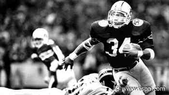 Bo? Elway? We asked NFL scouts to pick the best draft prospect they ever saw